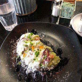 Met Her At A Bar - Avocado toast - Cafes Near Me - Los Angeles, California