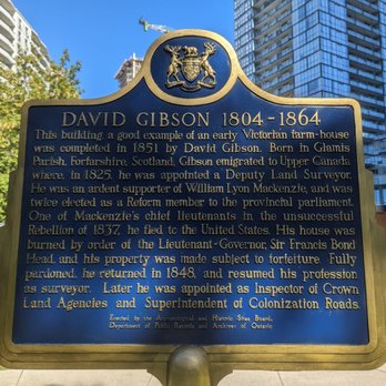 Gibson House Museum - Museums Near Me - North York, Ontario Gibson House Museum - Museums Near Me - North York, Ontario
