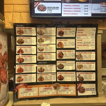 92Chicken - Korean Near Me - Columbia, South Carolina 92Chicken - Korean Near Me - Columbia, South Carolina