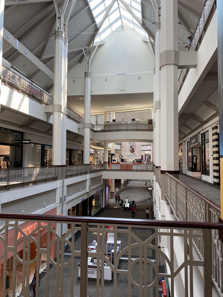 Providence Place