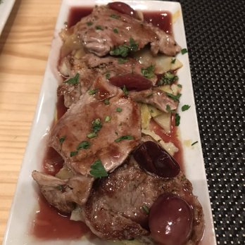 El Sur - Tapas Bars Near Me - Madrid, M El Sur - Tapas Bars Near Me - Madrid, M