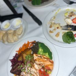 Avalon Cafe