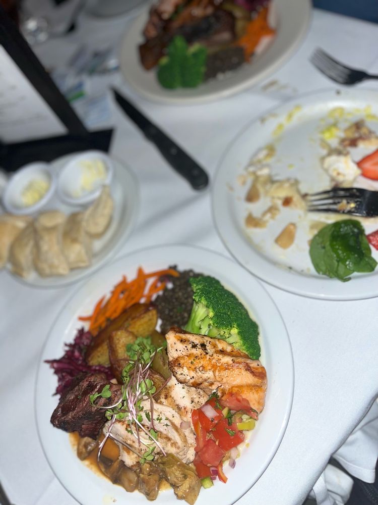Avalon Cafe