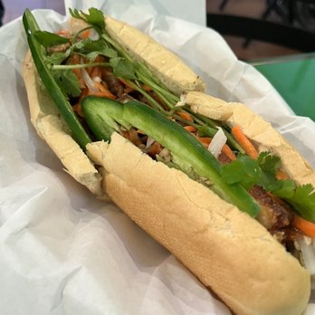 Thanh Tinh Chay - Bahn Mi - Vietnamese Near Me - San Diego, California Thanh Tinh Chay - Bahn Mi - Vietnamese Near Me - San Diego, California