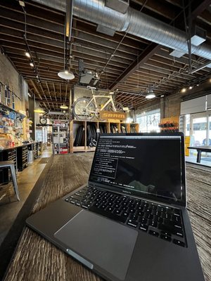 Mellow Johnny's by null