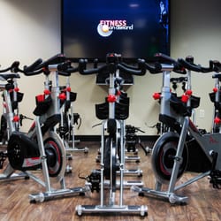 Grove Fitness Club & Spa