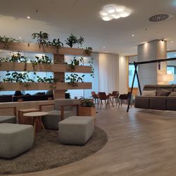 Novotel Frankfurt City