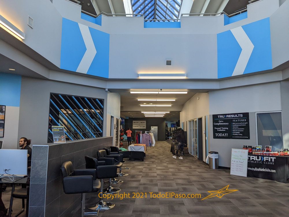 TRU FIT SUNLAND PARK Updated November 2024 20 Photos 750 Sunland