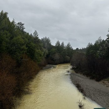 The Land - River - Venues & Event Spaces Near Me - Philo, California