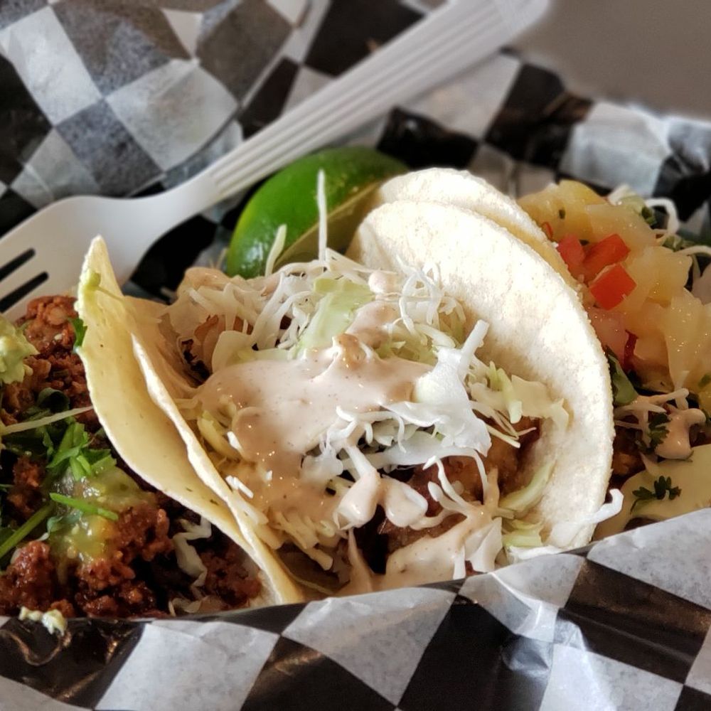 Pelon's Baja Grill - Chorizo / Baja / Shrimp - Mexican Near Me - Norfolk, Virginia