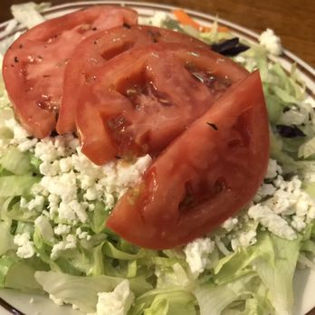 Taby's Burger House - Greek salad - Burgers Near Me - Oyster Bay, New York Taby's Burger House - Greek salad - Burgers Near Me - Oyster Bay, New York