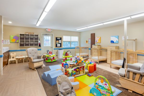 Primrose School of Bedminster on Yelp