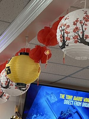 Bamboo Teri House by null