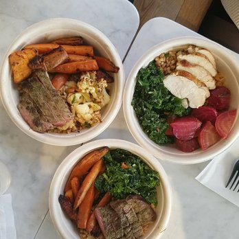 Dig Inn - New American Near Me - New York, New York Dig Inn - New American Near Me - New York, New York