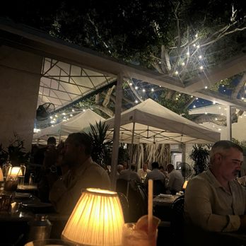 Sunny's Steakhouse - Cocktail Bars Near Me - Miami, Florida