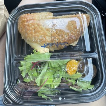 Urbane Cafe - Southwest Sandwich - Sandwiches Near Me - El Cajon, California