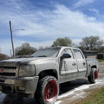 Dfw Exotic Wash - Car Wash Near Me Dfw Exotic Wash - Car Wash Near Me
