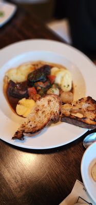 Le Grand Bistro Americain by null