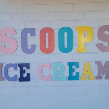 Scoops Ice Cream - Ice Cream & Frozen Yogurt Near Me - Sharon, South Carolina Scoops Ice Cream - Ice Cream & Frozen Yogurt Near Me - Sharon, South Carolina