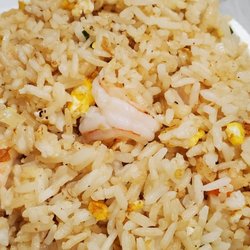 Takumi Teppanyaki - Shrimp Fried Rice
