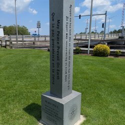 The Elizabeth City/Pasquotank County Park - The Elizabeth City/Pasquotank County Park