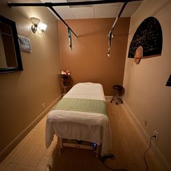 Top Thai Yoga Massage