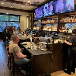 Jack's Restaurant & Bar
