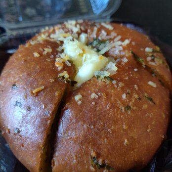 Sunmerry Bakery - super garlic $3 - Coffee & Tea Near Me - Monterey Park, California Sunmerry Bakery - super garlic $3 - Coffee & Tea Near Me - Monterey Park, California