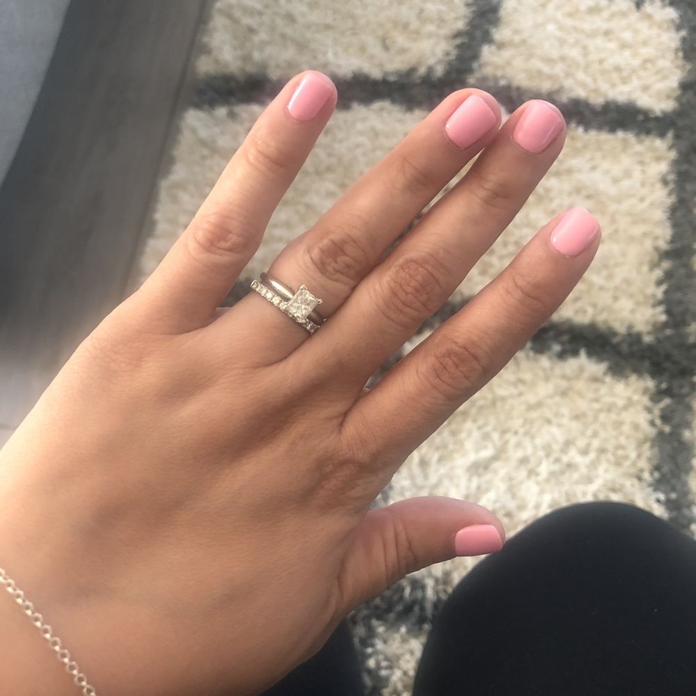 Trill Nail Parlor - Nail Salons Near Me - Bellflower, California