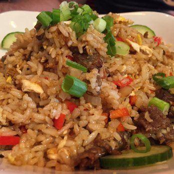 Bonchon South Riding - Bulgogi fried rice - Korean Near Me - Chantilly, Virginia Bonchon South Riding - Bulgogi fried rice - Korean Near Me - Chantilly, Virginia