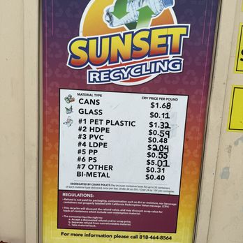 Sunset Recycling Center - Updated 12/27/2023 - Recycling Center Near Me - Fontana, California Sunset Recycling Center - Updated 12/27/2023 - Recycling Center Near Me - Fontana, California