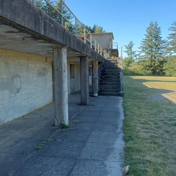 Fort Stevens State Park - Battery Russell - Fort Stevens State Park Oregon - Parks Near Me - Hammond, Oregon Fort Stevens State Park - Battery Russell - Fort Stevens State Park Oregon - Parks Near Me - Hammond, Oregon