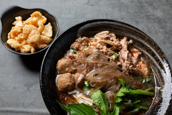 Khamdee Thai Cookhouse by null
