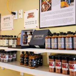 Jeff's Texas Style BBQ - Merch - sauces, rubs, spice mixes (1/12/25)