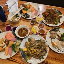 Just hungryyyyyyy