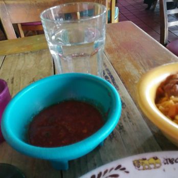 Burrito Bar - The homade salsa - Mexican Near Me - Brooklyn, New York Burrito Bar - The homade salsa - Mexican Near Me - Brooklyn, New York
