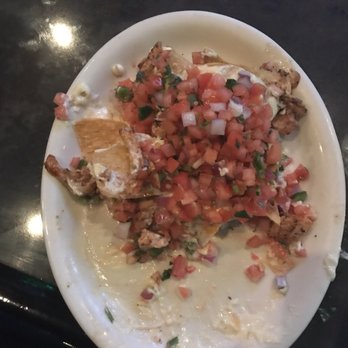 Wakefield Tavern - Chicken nachos - I kept meaning to take a picture but I couldn't stop eating them! We cleared the plate. AMAZING!! - American Near Me - Raleigh, North Carolina Wakefield Tavern - Chicken nachos - I kept meaning to take a picture but I couldn't stop eating them! We cleared the plate. AMAZING!! - American Near Me - Raleigh, North Carolina