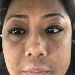 Shape Threading Salon - Eyebrow threading