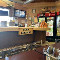 Don Lucho Carnitas - Lots of authentic ambience