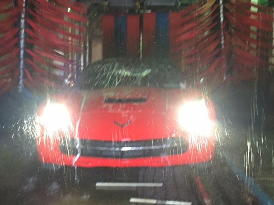 PRESTIGE CAR WASH - Updated June 2025 - 26 Photos & 43 Reviews - 11610