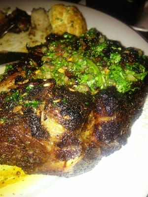 American Cut by null