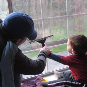 RnD Window & Gutter Cleaning - Window Washing Near Me - Puyallup, Washington