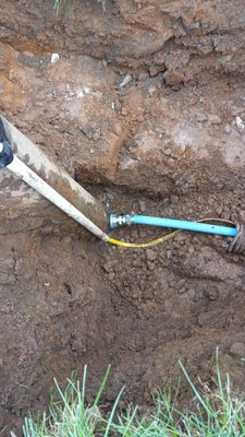 Hunters Valley Services Logo