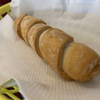 Pastelitos Cafe - Venezuelan cheese fingers (Tequeos) - Breakfast & Brunch Near Me - Houston, Texas Pastelitos Cafe - Venezuelan cheese fingers (Tequeos) - Breakfast & Brunch Near Me - Houston, Texas