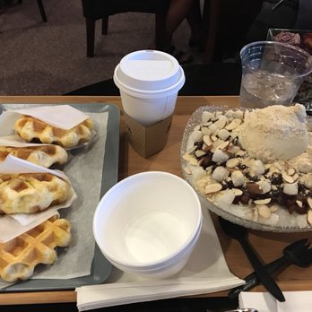 Cafe Rothem - Coffee & Tea Near Me - Duluth, Georgia