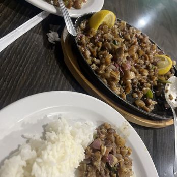 11 7 Tambayan - Sizzling Sisig - Pop-Up Restaurants Near Me - Reno, Nevada 11 7 Tambayan - Sizzling Sisig - Pop-Up Restaurants Near Me - Reno, Nevada