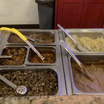 Taco Crave - Tacos Near Me - Bryan, Texas
