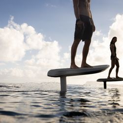 Electric Surf