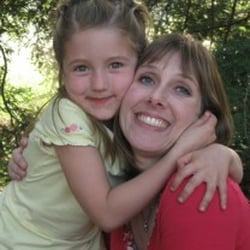 Napa Valley Nanny - Maggie Johnson - owner of NVN