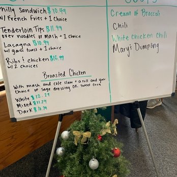 Mary's Family Restaurant - Breakfast & Brunch Near Me - Appleton, Wisconsin